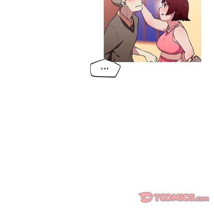 My Girlfriend is a Star Chapter 16 - Page 58