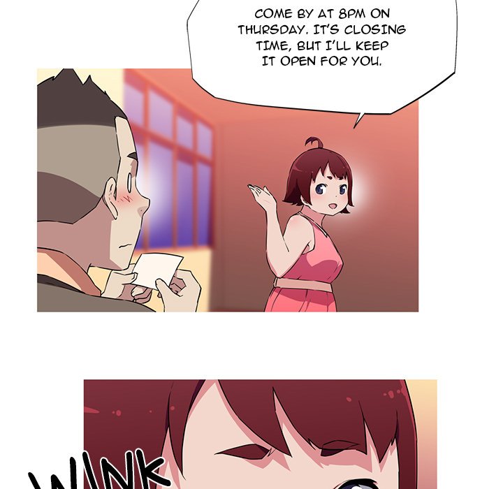 My Girlfriend is a Star Chapter 16 - Page 60