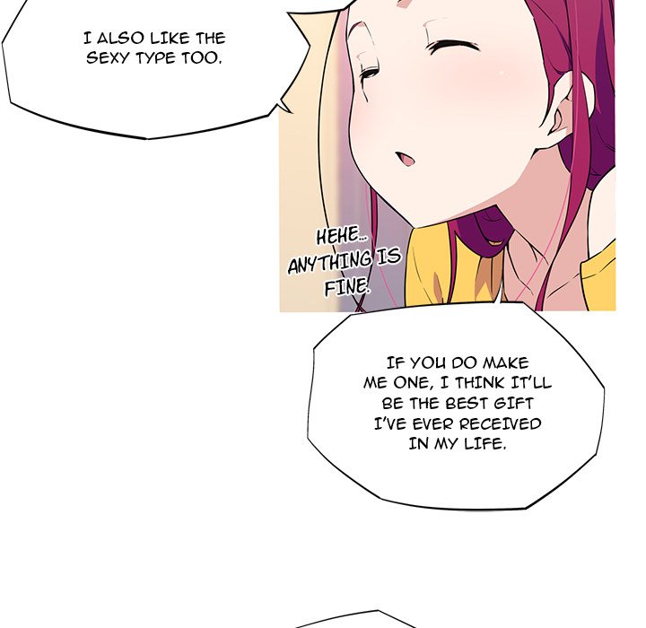 My Girlfriend is a Star Chapter 16 - Page 7