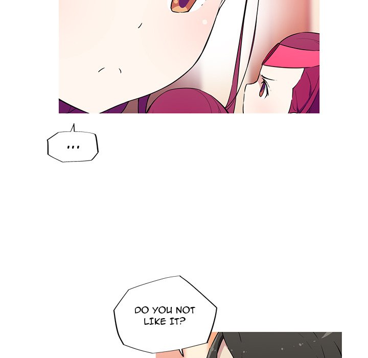 My Girlfriend is a Star Chapter 17 - Page 24