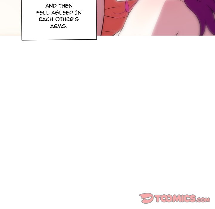 My Girlfriend is a Star Chapter 22 - Page 30