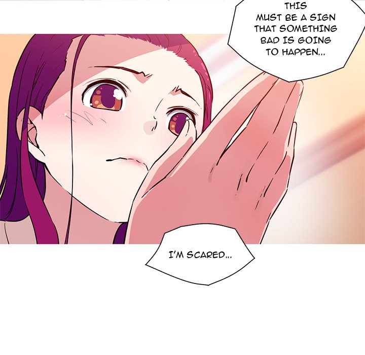 My Girlfriend is a Star Chapter 24 - Page 35