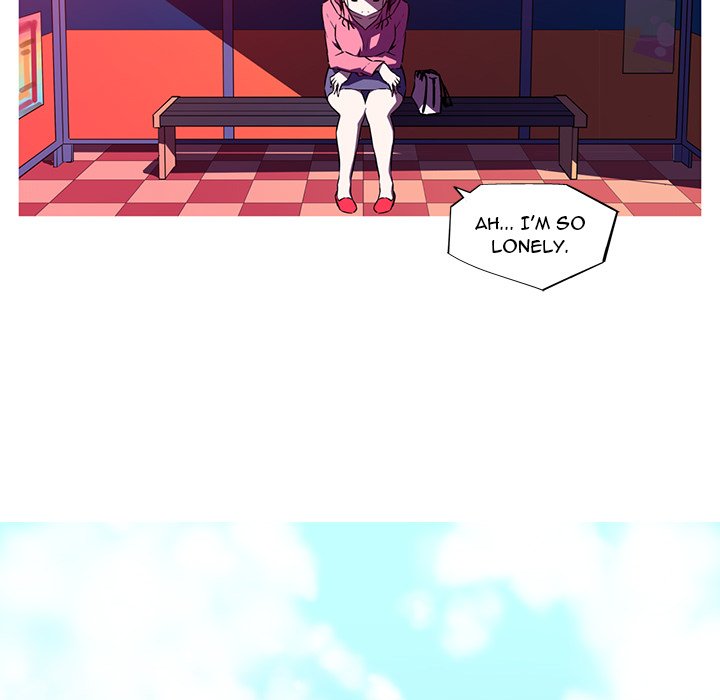 My Girlfriend is a Star Chapter 3 - Page 44