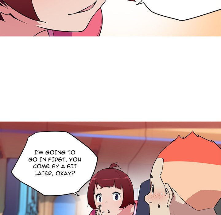 My Girlfriend is a Star Chapter 30 - Page 30