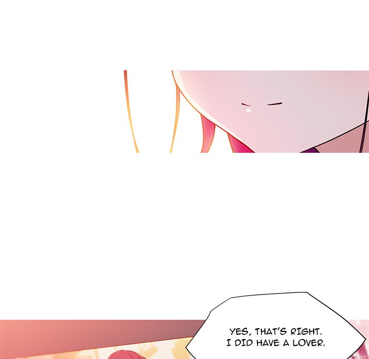 My Girlfriend is a Star Chapter 32 - Page 10