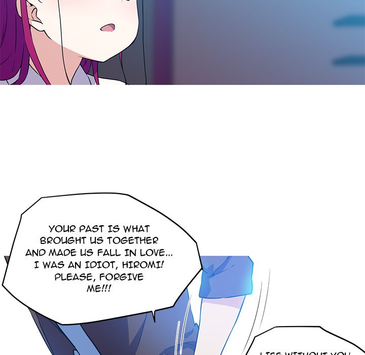 My Girlfriend is a Star Chapter 36 - Page 10