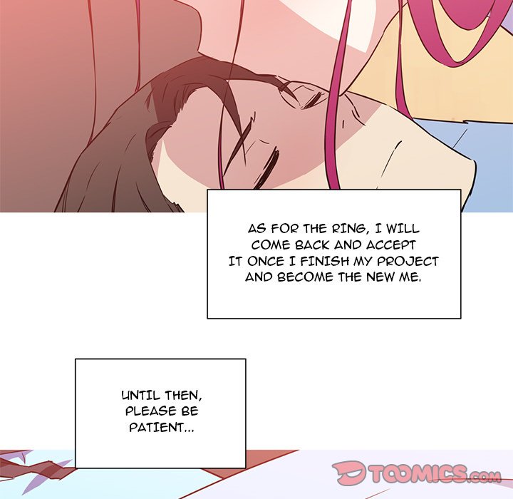 My Girlfriend is a Star Chapter 36 - Page 45