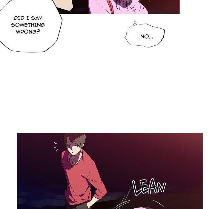 My Girlfriend is a Star Chapter 6 - Page 15