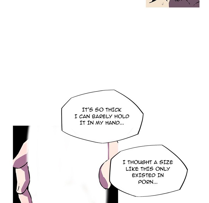 My Girlfriend is a Star Chapter 8 - Page 65