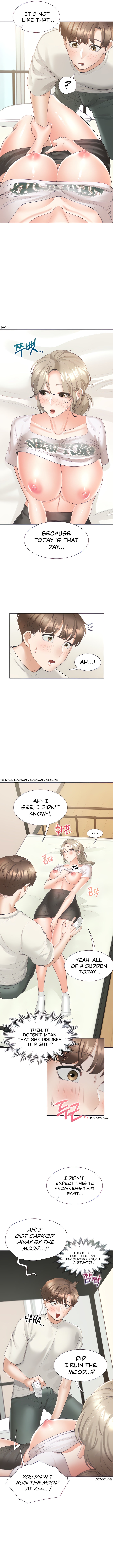 Bunk Beds Chapter 36 - Page 3