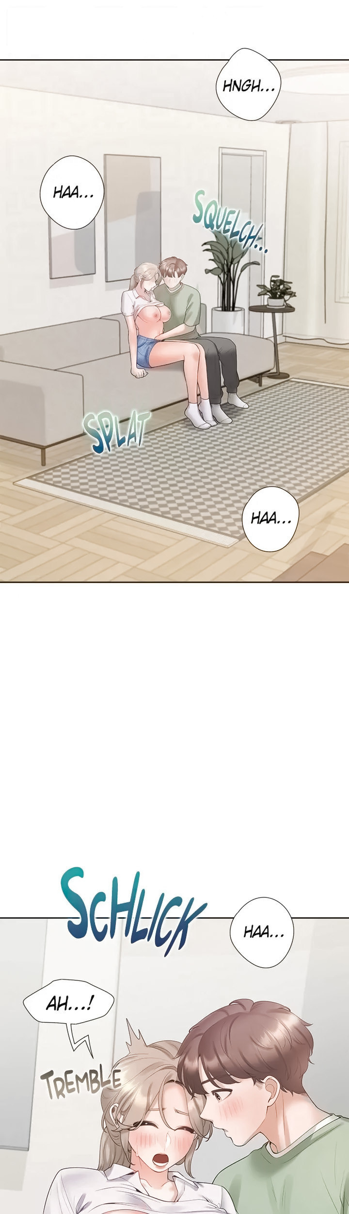 Bunk Beds Chapter 57 - Page 17