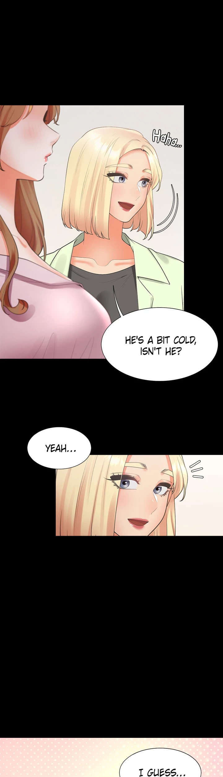 Bunk Beds Chapter 63 - Page 3