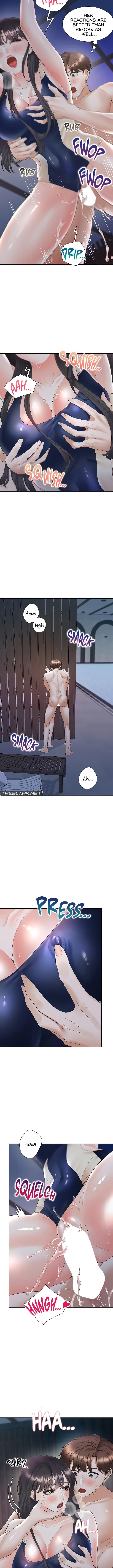 Bunk Beds Chapter 69 - Page 8