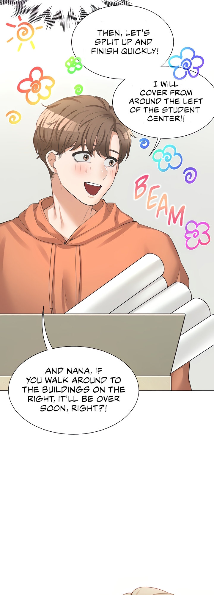 Bunk Beds Chapter 7 - Page 57