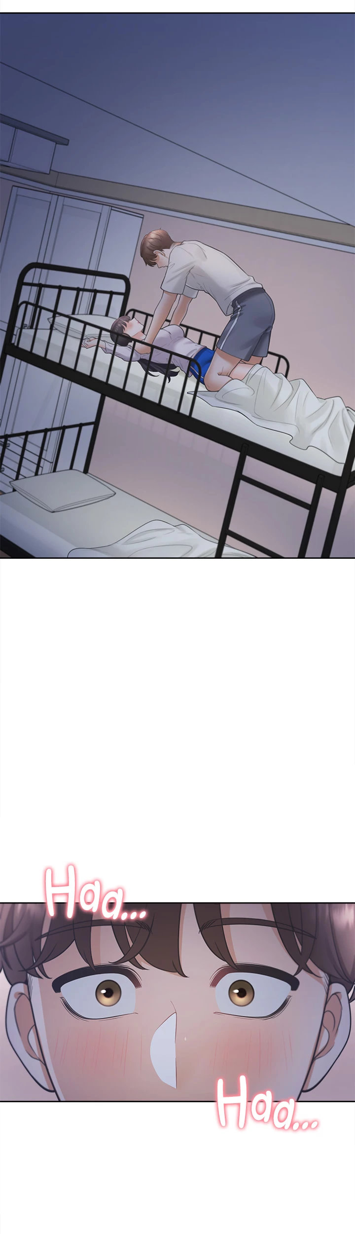 Bunk Beds Chapter 71 - Page 48