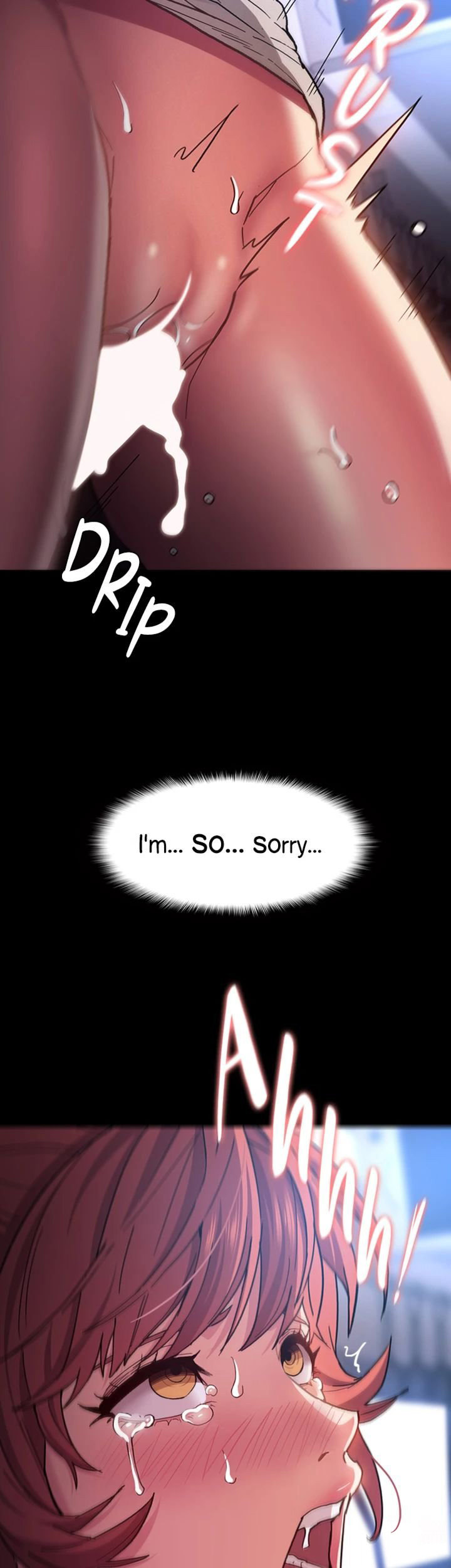 Pervert Diary Chapter 7 - Page 52