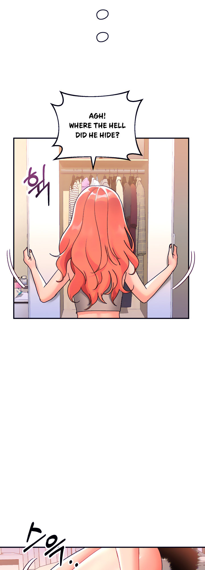 Unlocking her Chapter 9 - Page 40