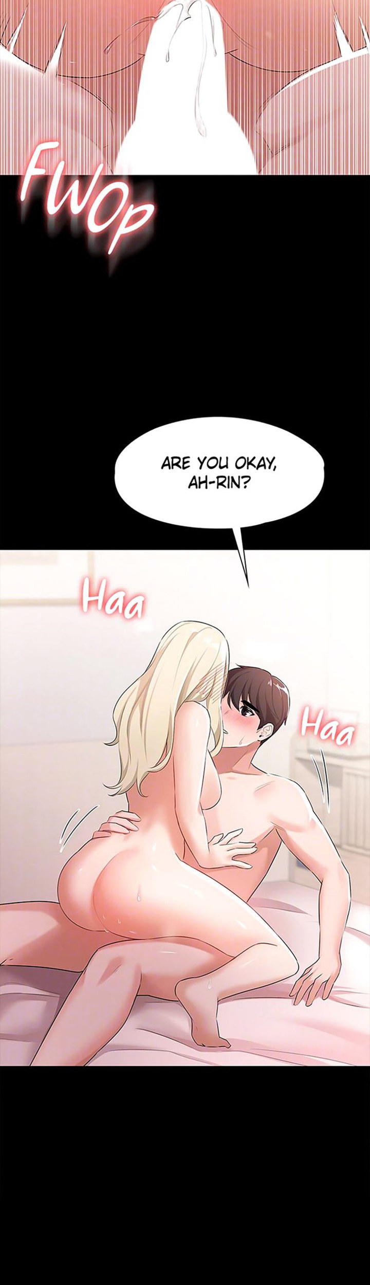 Naughty Little Sister Chapter 12 - Page 37