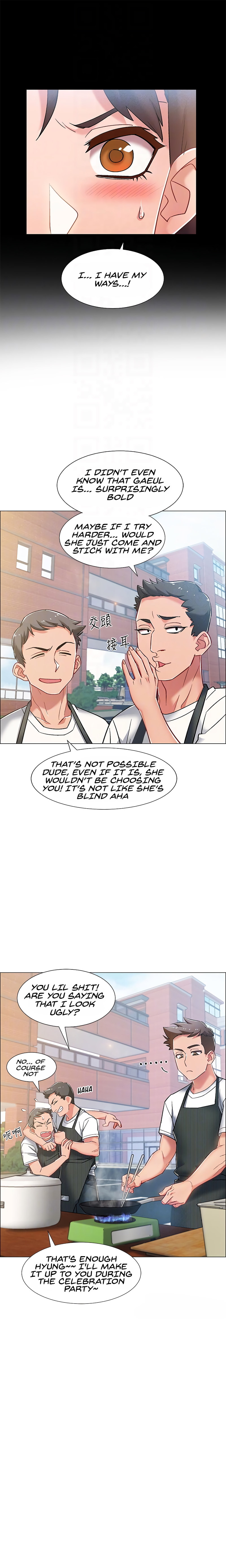 Enlistment Countdown Chapter 11 - Page 7