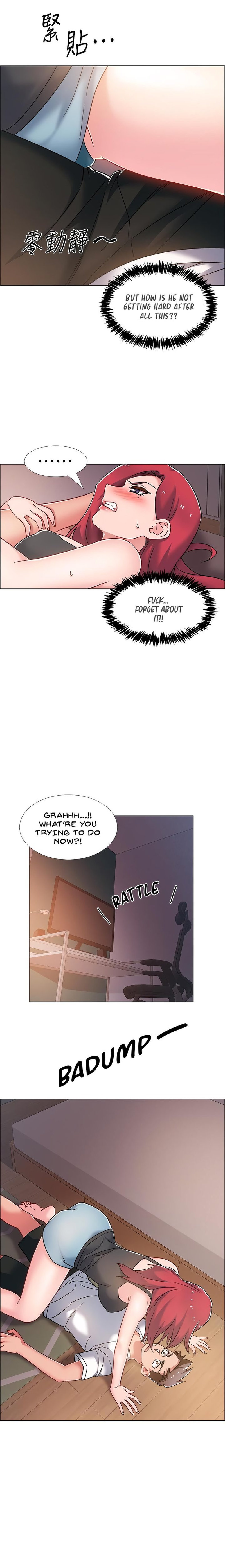 Enlistment Countdown Chapter 15 - Page 11