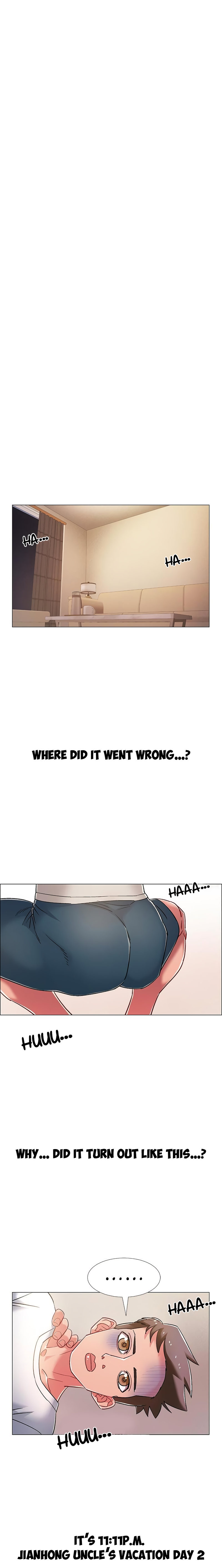 Enlistment Countdown Chapter 17 - Page 18