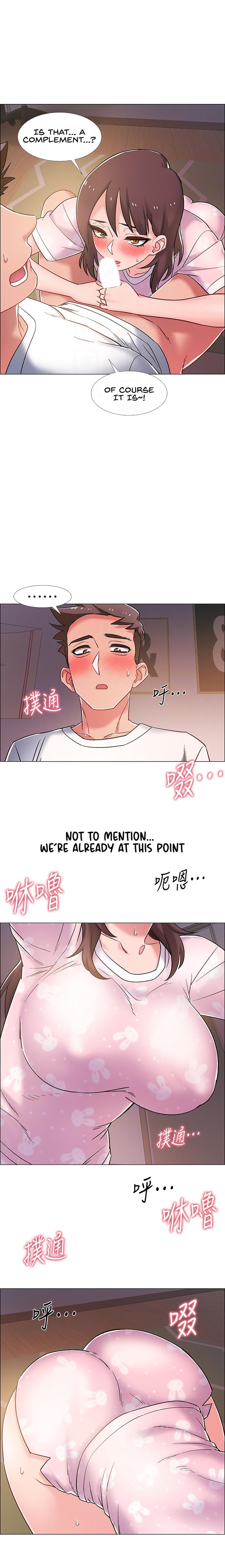 Enlistment Countdown Chapter 19 - Page 10