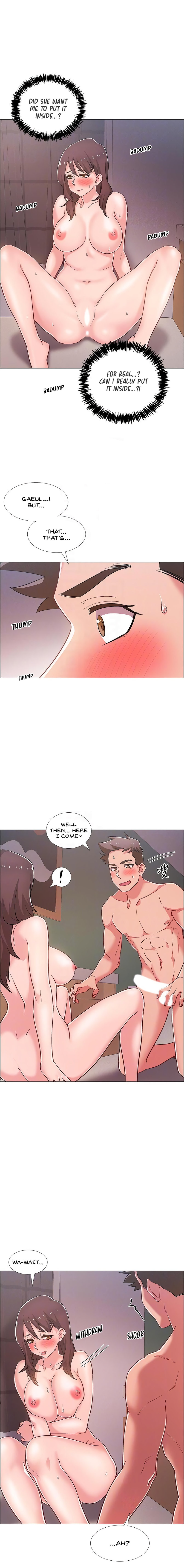 Enlistment Countdown Chapter 26 - Page 4