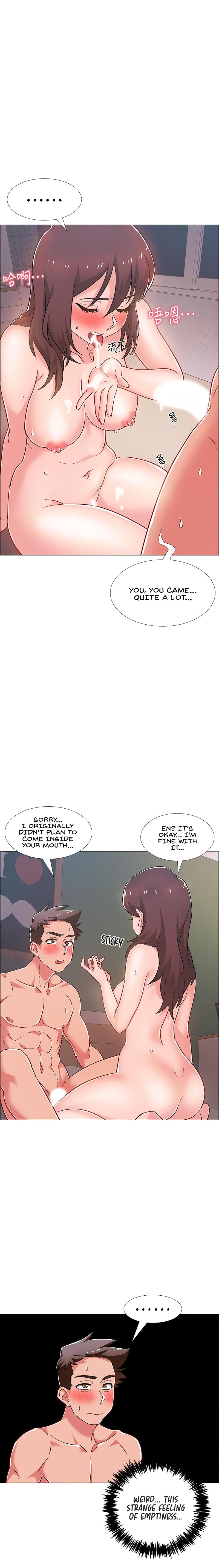 Enlistment Countdown Chapter 27 - Page 21