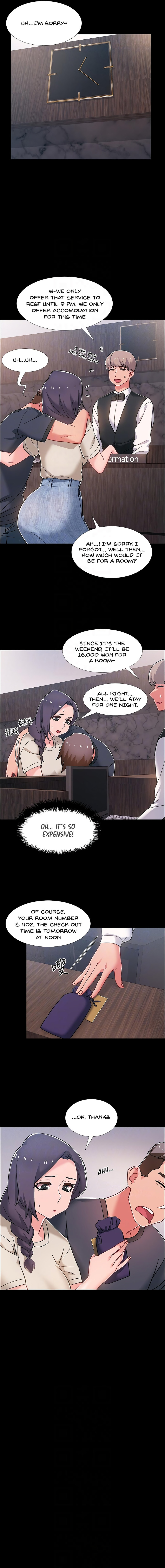 Enlistment Countdown Chapter 35 - Page 4