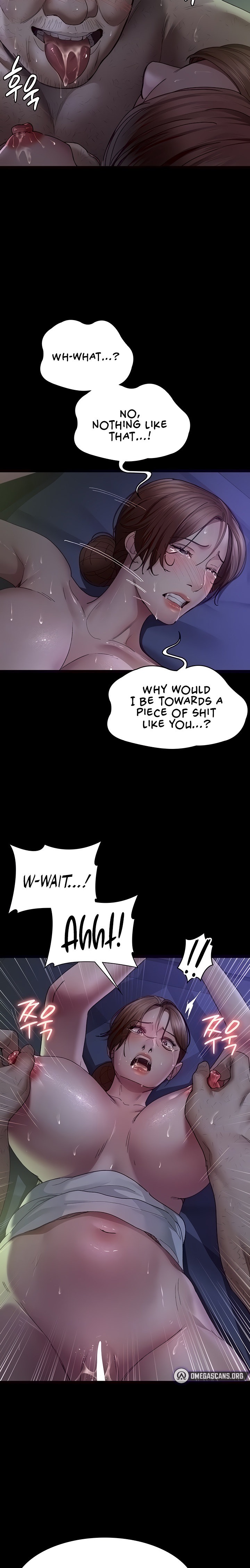 Night Hospital Chapter 25 - Page 5