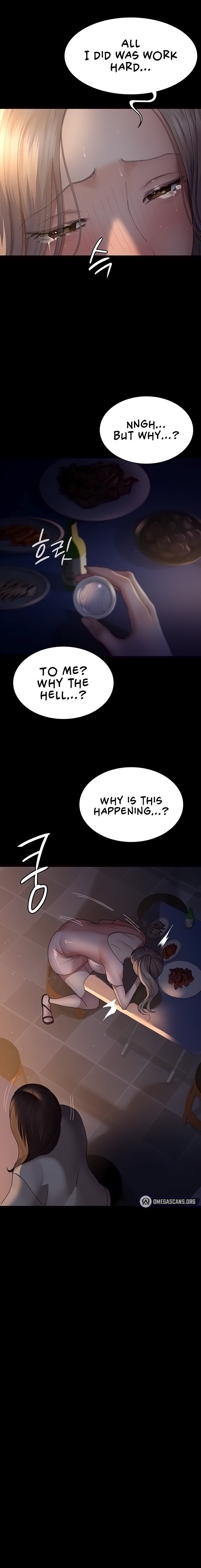 Night Hospital Chapter 26 - Page 2