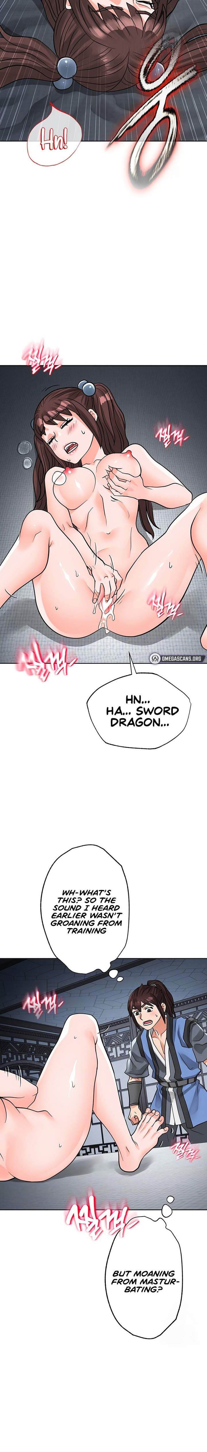 I Picked up a self-proclaimed Heavenly Demon Chapter 39 - Page 2