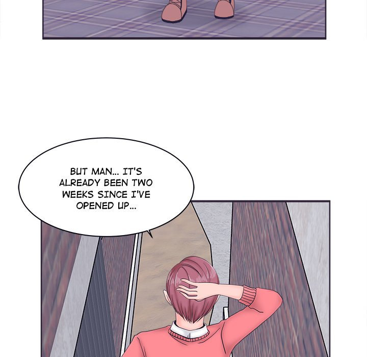 Doggy’s Training Session Chapter 1 - Page 76