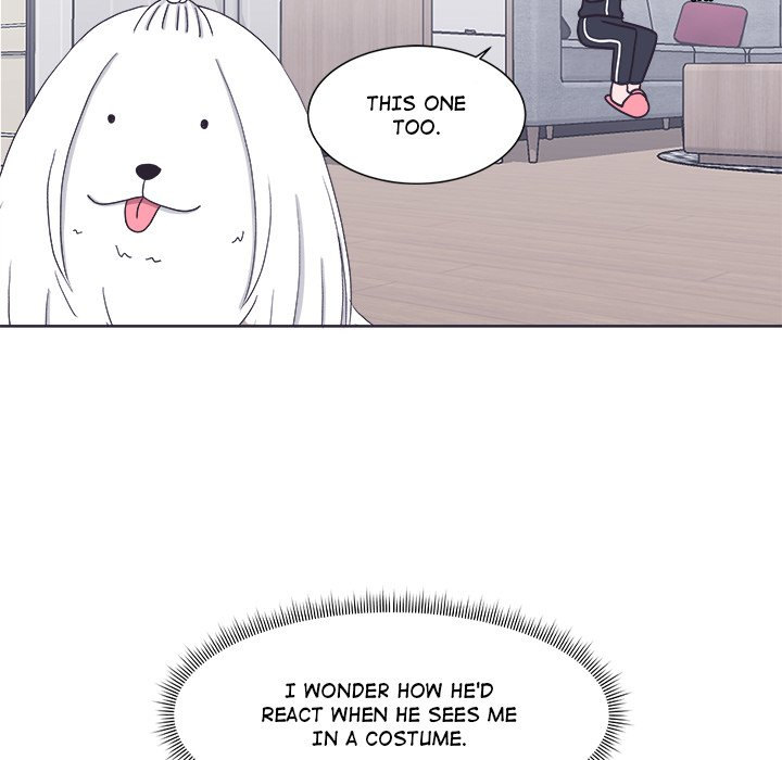 Doggy’s Training Session Chapter 6 - Page 94