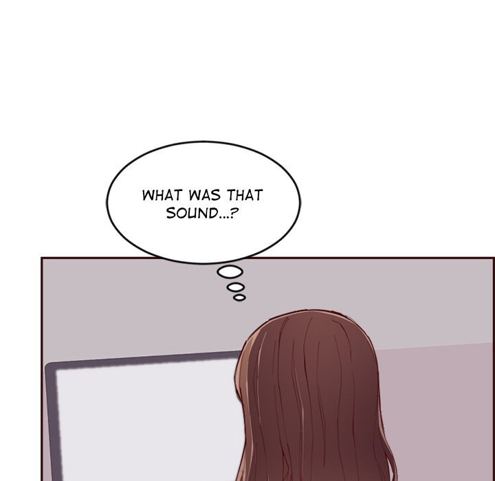 College Secrets Chapter 23 - Page 119