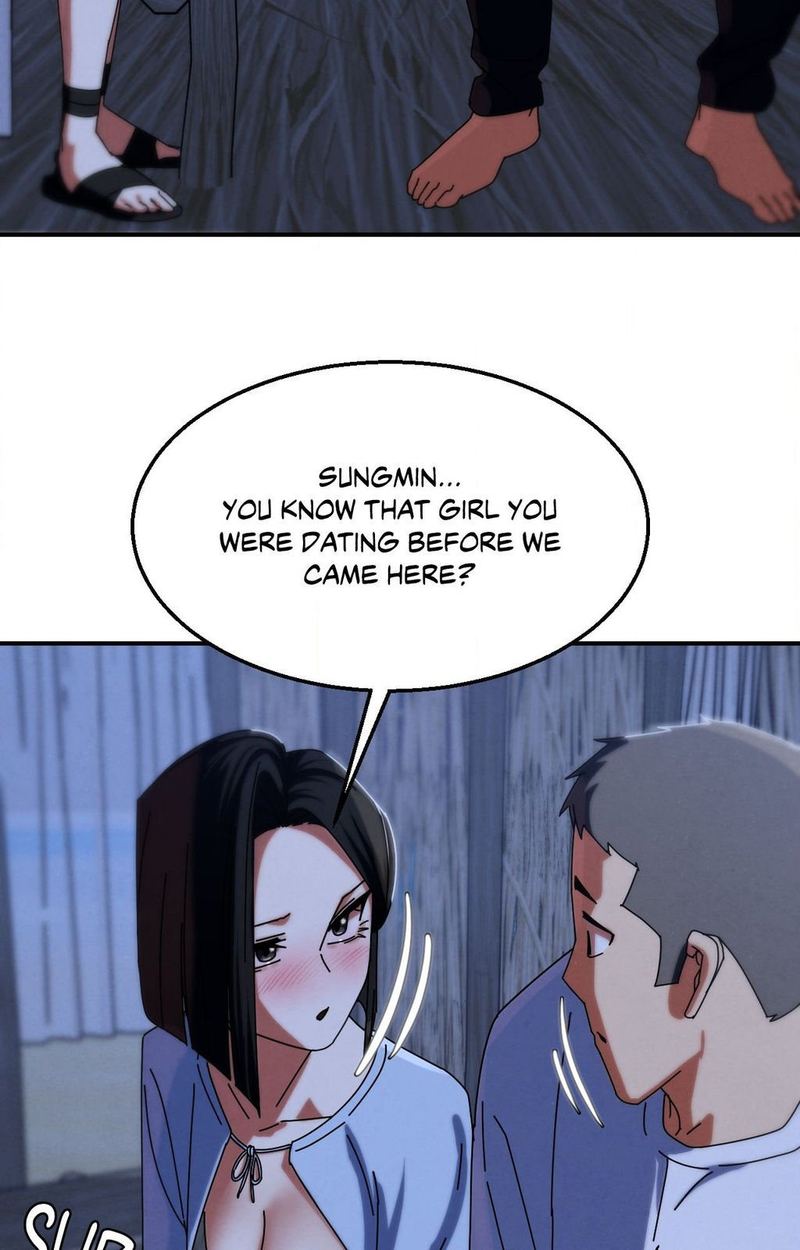 Seniors of Class 5 Chapter 115 - Page 61