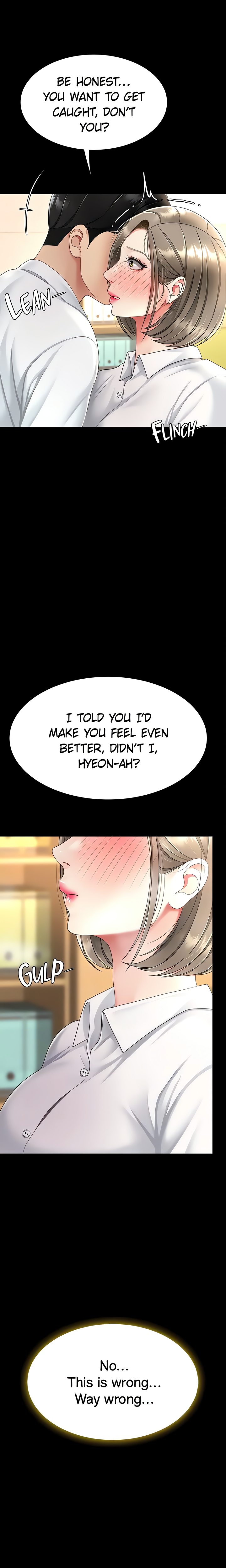I’ll Eat Your Mom First Chapter 102 - Page 15