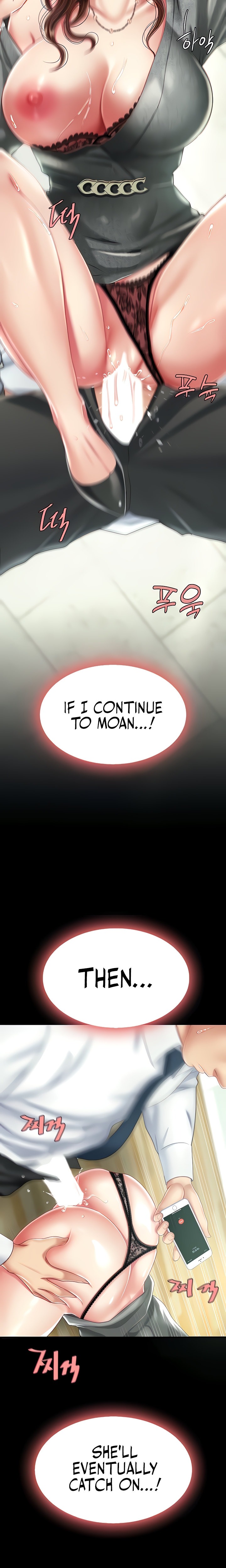 I’ll Eat Your Mom First Chapter 15 - Page 25