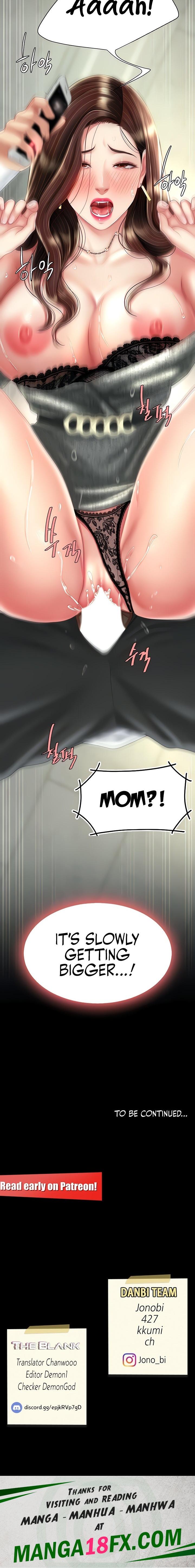 I’ll Eat Your Mom First Chapter 15 - Page 28