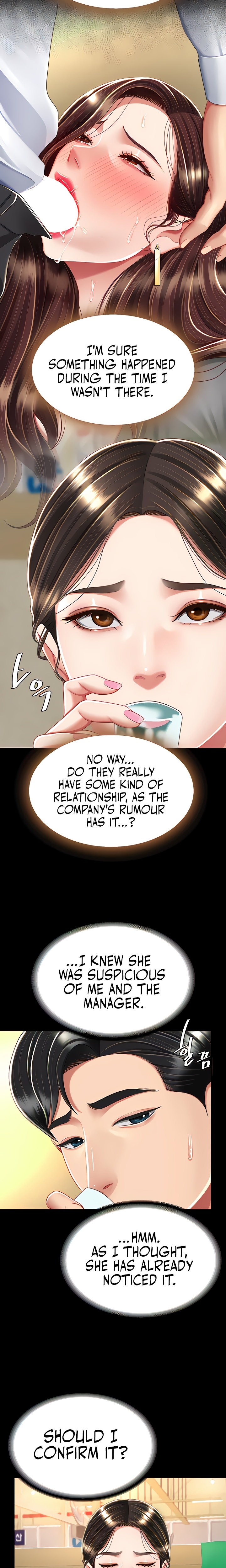 I’ll Eat Your Mom First Chapter 16 - Page 11