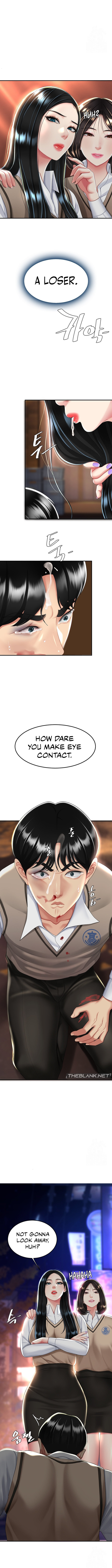 I’ll Eat Your Mom First Chapter 30 - Page 8