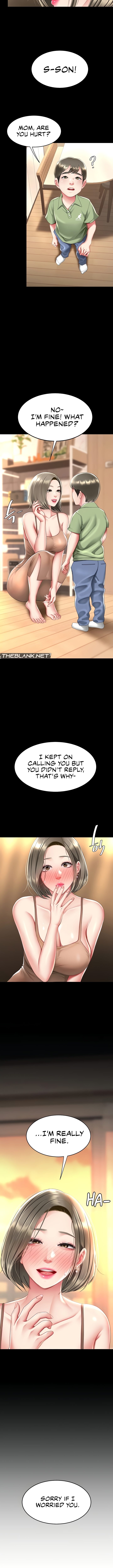 I’ll Eat Your Mom First Chapter 56 - Page 10