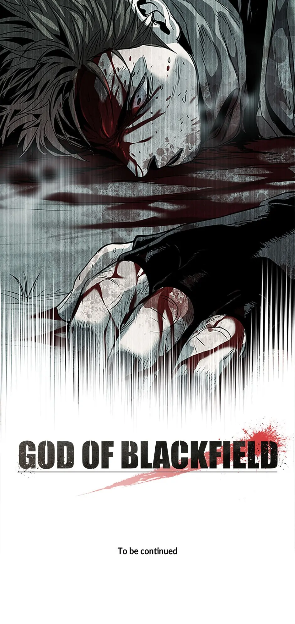 God of Blackfield Chapter 162 - Page 104