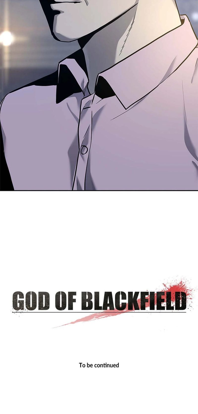 God of Blackfield Chapter 233 - Page 77