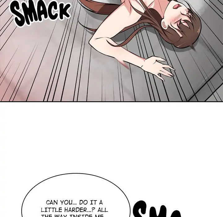 Amnesia Chapter 14 - Page 23