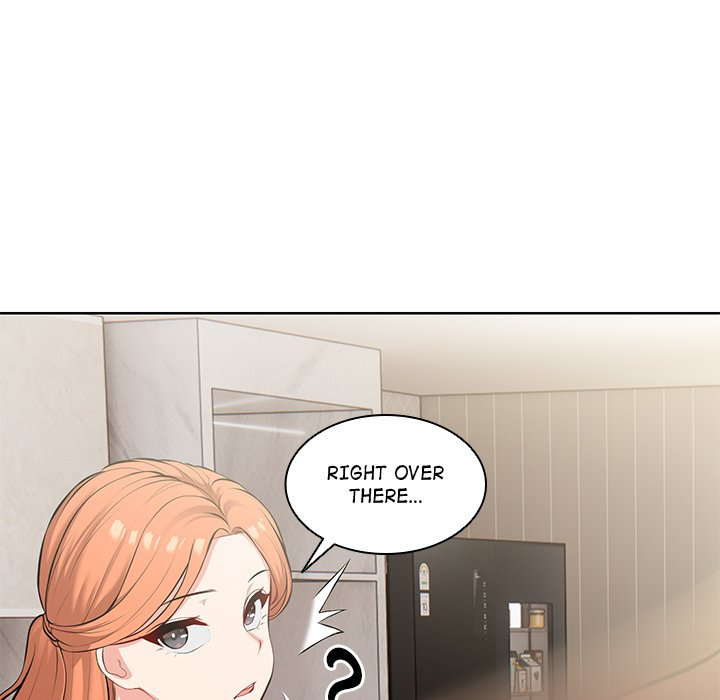 Amnesia Chapter 19 - Page 131