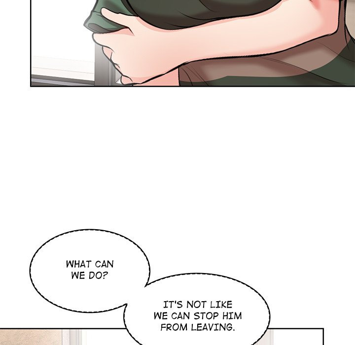 Amnesia Chapter 19 - Page 64