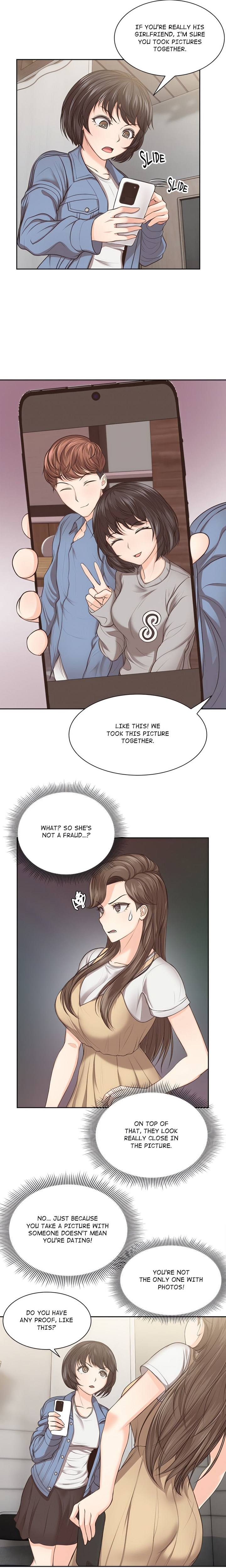 Amnesia Chapter 3 - Page 12