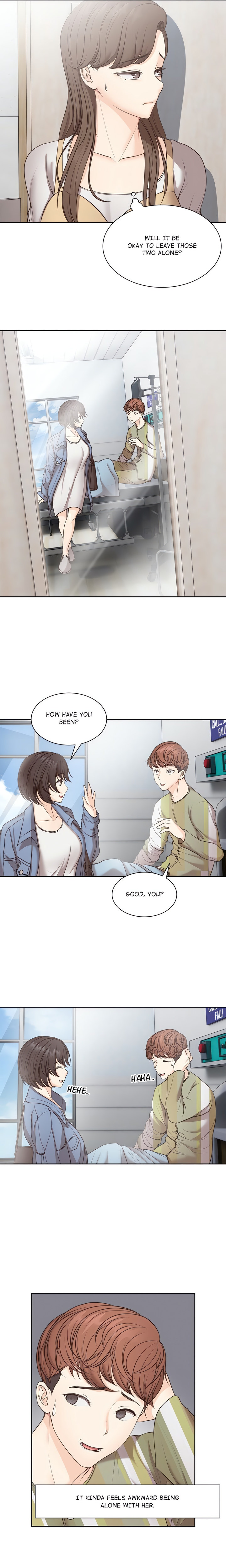 Amnesia Chapter 6 - Page 16