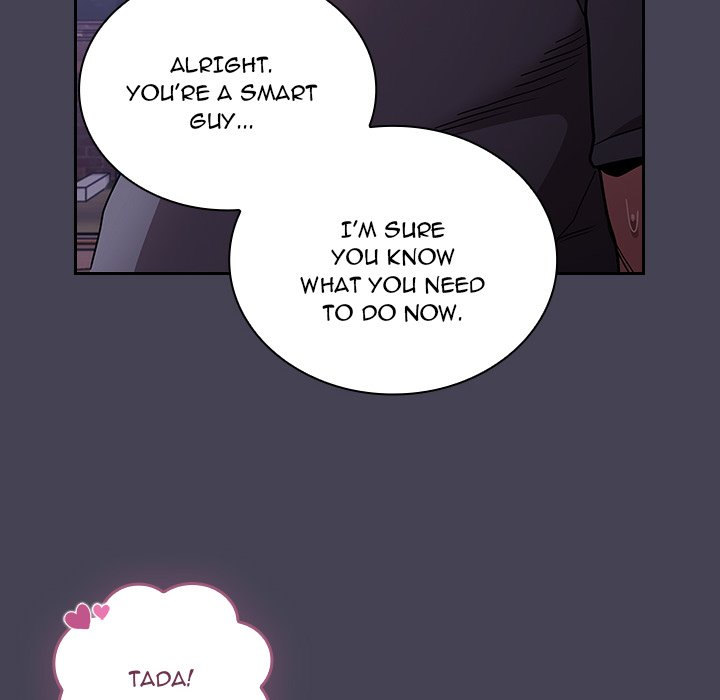 Maid Rehabilitation Chapter 42 - Page 100